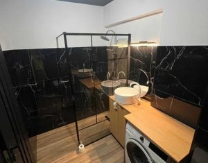 Apartament 2 camere, cu terasa, in ansamblul rezidential Wings