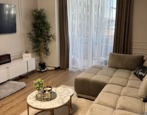 Vanzare apartament 2 camere in Cluj-napoca, zona Intre Lacuri