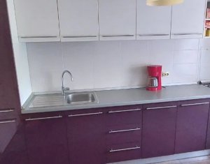 Appartement 3 chambres à vendre dans Cluj-napoca, zone Gheorgheni