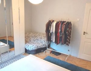 Appartement 3 chambres à vendre dans Cluj-napoca, zone Gheorgheni