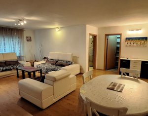 Apartament 3 camere confort lux, 96 mp+terasa, Zorilor, oportunitate investitie!