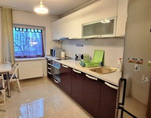 Apartament 3 camere confort lux, 96 mp+terasa, Zorilor, oportunitate investitie!