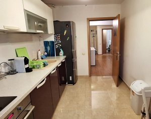 Apartament 3 camere confort lux, 96 mp+terasa, Zorilor, oportunitate investitie!