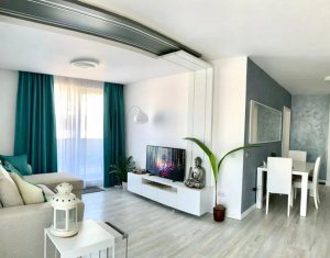 Vanzare apartament 3 camere in Cluj-napoca, zona Europa