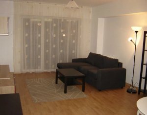 Apartament 2 camere in complexul Viva City,  finisat mobilat si utilat, garaj !