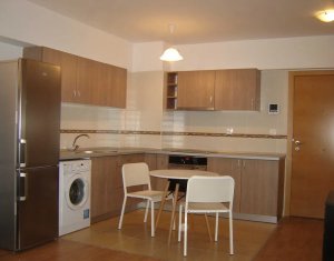 Apartament 2 camere in complexul Viva City,  finisat mobilat si utilat, garaj !