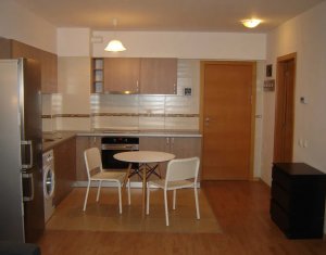 Apartament 2 camere in complexul Viva City,  finisat mobilat si utilat, garaj !