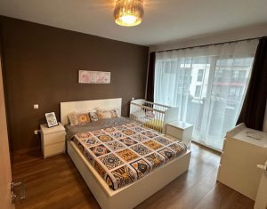 Apartament de Vânzare – Junior Residence