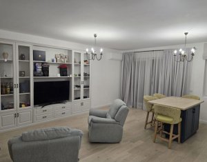 Vente appartement 2 chambres dans Cluj-napoca, zone Marasti