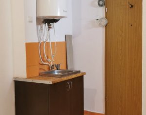 Studio for sale in Cluj-napoca, zone Grigorescu