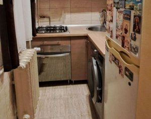 Apartament 29 mp, Gheorgheni