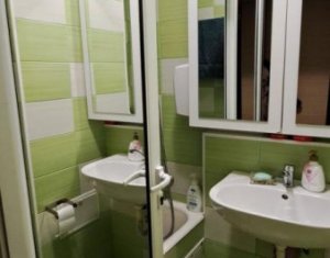 Apartament 29 mp, Gheorgheni