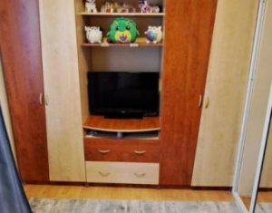 Apartament 29 mp, Gheorgheni