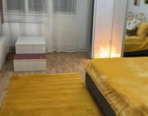 Appartement 1 chambres à vendre dans Cluj-napoca, zone Manastur