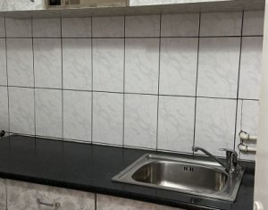 Appartement 1 chambres à vendre dans Cluj-napoca, zone Manastur