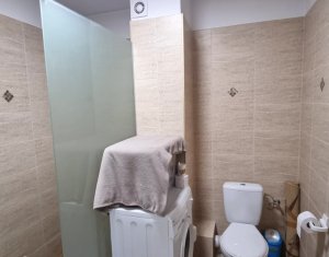 Apartment 3 rooms for sale in Cluj-napoca, zone Buna Ziua