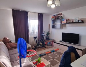 Apartment 3 rooms for sale in Cluj-napoca, zone Buna Ziua