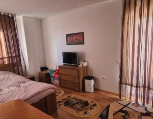 Apartment 3 rooms for sale in Cluj-napoca, zone Buna Ziua