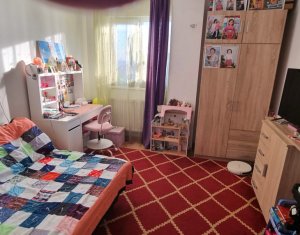 Apartment 3 rooms for sale in Cluj-napoca, zone Buna Ziua