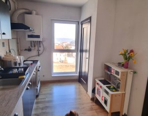 Apartment 3 rooms for sale in Cluj-napoca, zone Buna Ziua