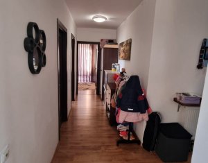 Apartment 3 rooms for sale in Cluj-napoca, zone Buna Ziua