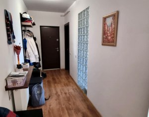 Apartment 3 rooms for sale in Cluj-napoca, zone Buna Ziua