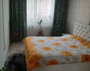 Vente appartement 3 chambres dans Cluj-napoca, zone Someseni