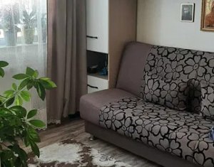 Oportunitate! Apartament cu 3 camere, semidecomandat, parcare subterana