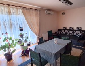 Vanzare apartament 3 camere lux, Floresti, zona Florilor