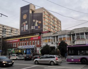 Eladás lakás 1 szobák on Cluj-napoca, Zóna Manastur