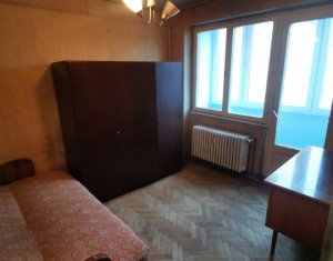 Apartament cu 4 camere in Plopilor , parcul Central, aproape de Centru