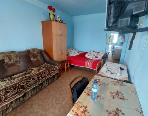 Studio for sale in Cluj-napoca, zone Gara