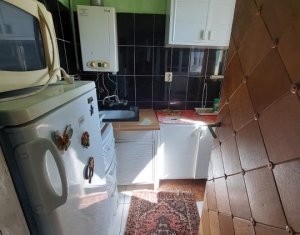 Studio for sale in Cluj-napoca, zone Gara