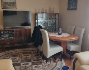 Apartament cu 4 camere de vanzare, etaj intermediar, Kaufland  Marasti