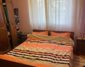 Apartament cu 4 camere de vanzare, etaj intermediar, Kaufland  Marasti