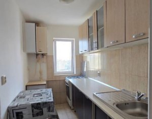 Vente appartement 2 chambres dans Cluj-napoca, zone Manastur