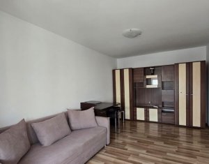 Apartament cu 2 camere, decomandat, Manastur