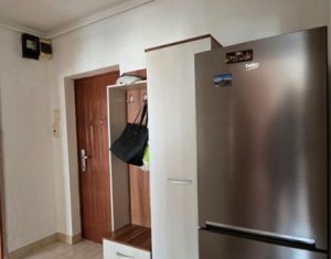 Apartament cu 2 camere, decomandat, Manastur