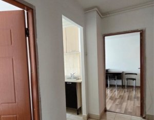 Apartament cu 2 camere, decomandat, Manastur