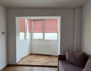 Apartament cu 2 camere, decomandat, Manastur