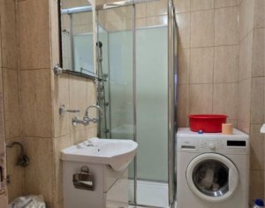 Apartament cu 2 camere, decomandat, Manastur