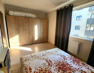 Apartament modern 2 camere, Urusagului