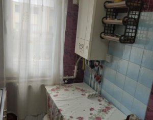 Sale apartment 2 rooms in Cluj-napoca, zone Manastur