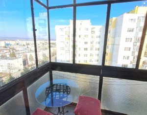 Appartement 2 chambres à vendre dans Cluj-napoca, zone Manastur