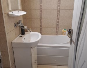 Appartement 2 chambres à vendre dans Cluj-napoca, zone Manastur