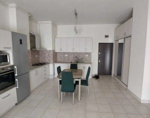 Vanzare apartament 2 camere in Cluj-napoca, zona Centru