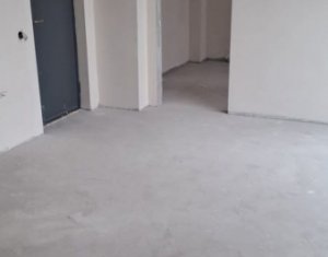 Apartament 2 camere, Marasti, Zona Fabricii, Bloc nou, Terasa, Parcare subterana