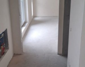 Apartament 2 camere, Marasti, Zona Fabricii, Bloc nou, Terasa, Parcare subterana