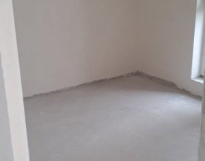 Apartament 2 camere, Marasti, Zona Fabricii, Bloc nou, Terasa, Parcare subterana