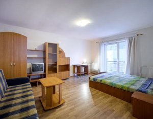 Vanzare apartament 1 camere in Cluj-napoca, zona Zorilor